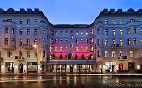 Hotel Lux Berlin